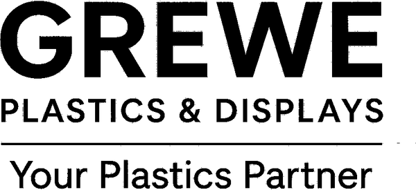 GREWE PLASTICS AND DISPLAYS